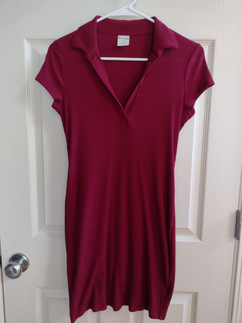 Mini fit Summer Dress